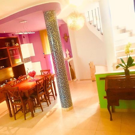 B&B Il Piu Bello ซานซัลโว ภายนอก รูปภาพ