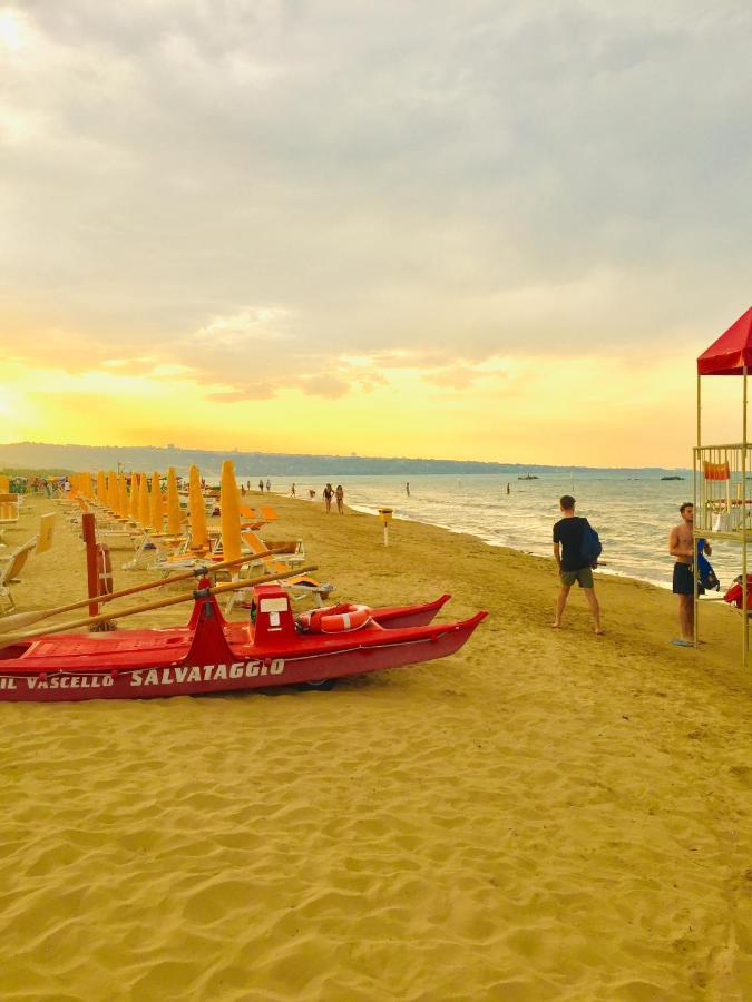 B&B Il Piu Bello ซานซัลโว ภายนอก รูปภาพ