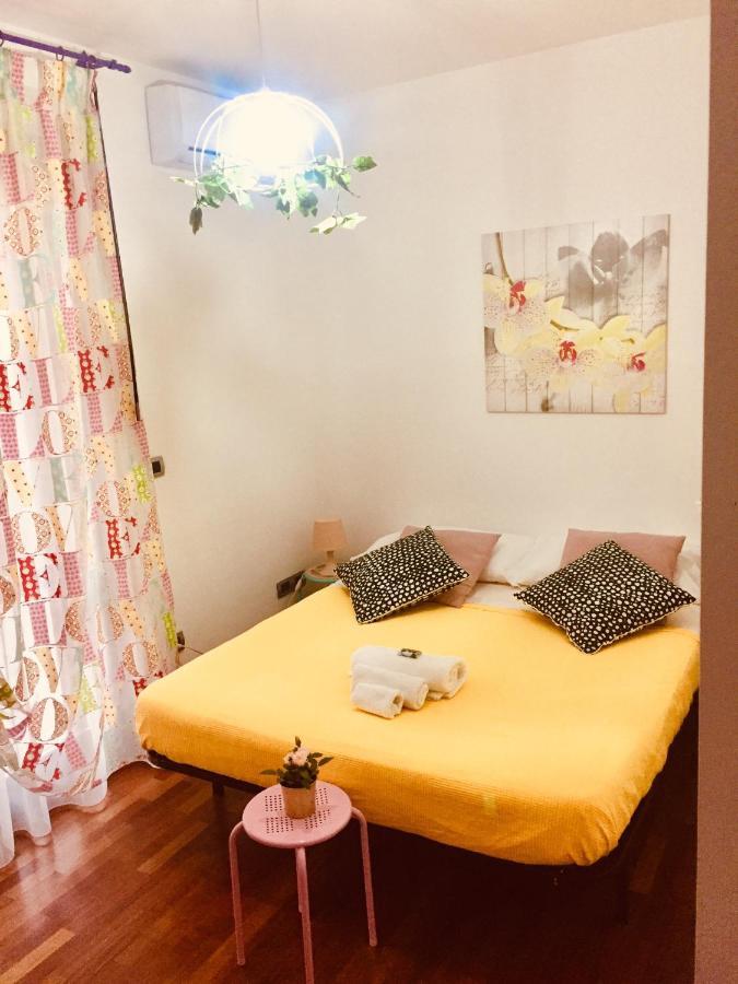 B&B Il Piu Bello ซานซัลโว ภายนอก รูปภาพ