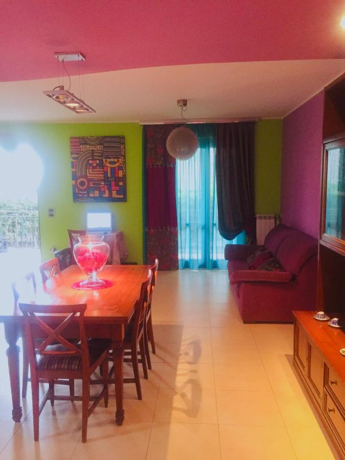B&B Il Piu Bello ซานซัลโว ภายนอก รูปภาพ