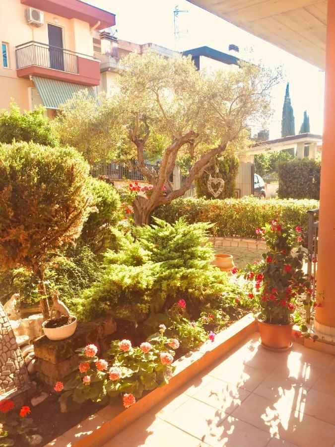 B&B Il Piu Bello ซานซัลโว ภายนอก รูปภาพ
