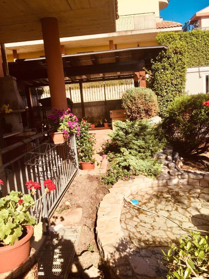 B&B Il Piu Bello ซานซัลโว ภายนอก รูปภาพ