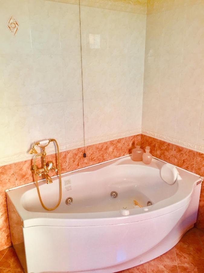 B&B Il Piu Bello ซานซัลโว ภายนอก รูปภาพ