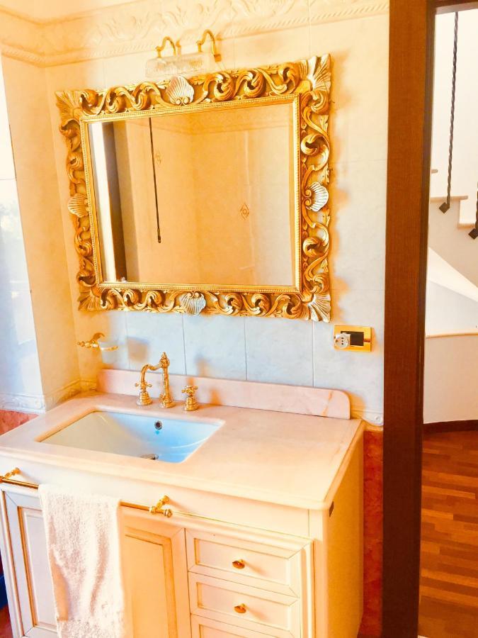 B&B Il Piu Bello ซานซัลโว ภายนอก รูปภาพ