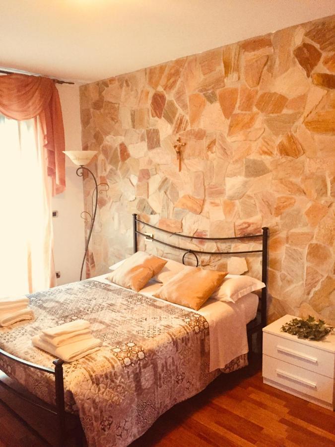 B&B Il Piu Bello ซานซัลโว ภายนอก รูปภาพ