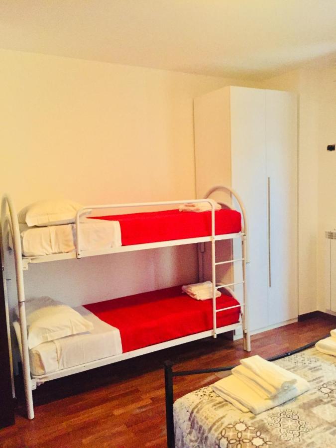 B&B Il Piu Bello ซานซัลโว ภายนอก รูปภาพ